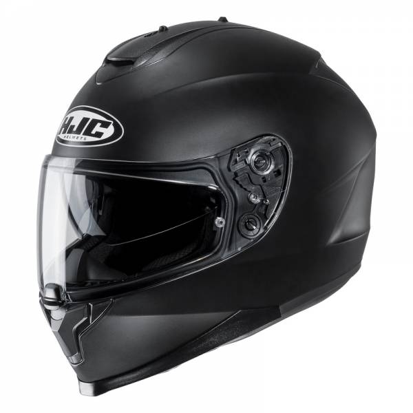 Kask motocyklowy integralny HJC C70N mat rozm. 2XL